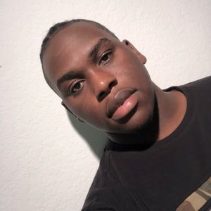 Meet your Posher, Chad